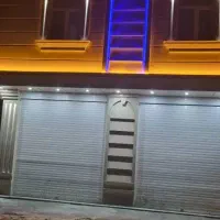 خانه ویلایی مبله دربست