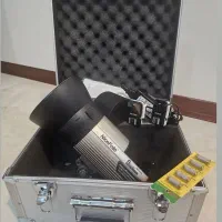 فلاش نایس فوتو + سه پایه + پایه