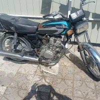 موتور 125مدل88