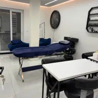 اجاره لاین ناخون و مژه