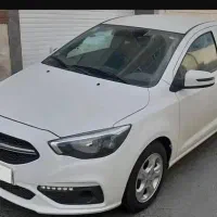 شاهین GL دنده ای، مدل ۱۴۰۴