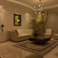 بازسازی لوکس و مدرن در کرج/استودیو ساختمان اکباتان|خدمات پیشه و مهارت|کرج, عظیمیه|دیوار