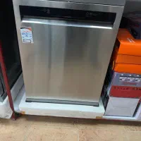 ظرفشویی دوو 13 نفره مدل 110 سیلوز