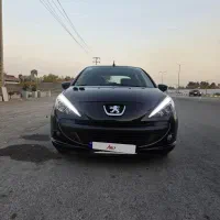 207 مدل ۱۴۰۰ فروشی