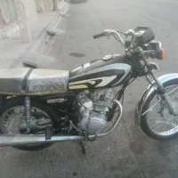 موتورسیکلت