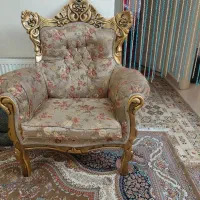 مبل|مبلمان خانگی و میز عسلی|قیامدشت - خاورشهر, |دیوار