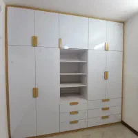 کابینت.کمد‌دیواری.درب|مصالح و تجهیزات ساختمان|اصفهان, شیخ اشراق|دیوار