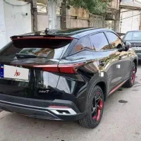 فونیکس FX|خودرو کلاسیک|قم, مهر آباد|دیوار
