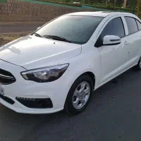 شاهین g فول با ساندروف مدل ۱۴۰۲