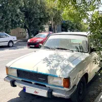 پیکان سواری، مدل ۱۳۸۲|خودرو سواری و وانت|فیروزآباد (فارس), |دیوار