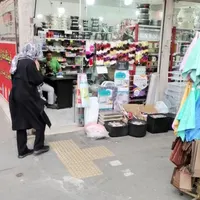 فروشنده فروشگاه پلاسکو|استخدام بازاریابی و فروش|تهران, فلاح|دیوار