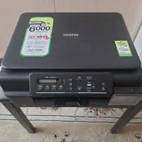 پرینتر برادر مدل DCP-T500W|پرینتر، اسکنر، کپی، فکس|تهران, مهران|دیوار