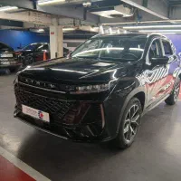 اکستریم LX  مدل 404 کارکرد 5 هزار تا