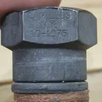 کارد نجات چاقو خلبانی سنگری کمیلیوس آمریکایی|کلکسیون اشیاء عتیقه|اصفهان, کوی امیریه|دیوار