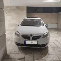 برلیانس h330