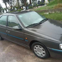 پژوپارس پژ88