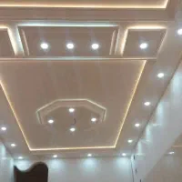 گچکاری وسفید کاری|خدمات پیشه و مهارت|آستانه اشرفیه, |دیوار