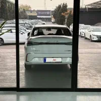 بیجینگ U5 پلاس (آگهی شخصی)