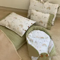 سرویس خواب کودک