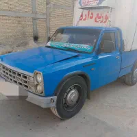 نیسان یخچالدار|خودرو سواری و وانت|شیراز, شیخ روزبهان|دیوار