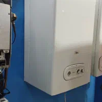 تعمیر پکیج