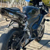 cbr600 مدل ۲۰۱۰|موتورسیکلت|رشت, سعدی (تختی)|دیوار