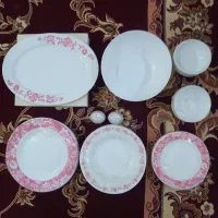 حراج سرویس غذا خوری|ظروف سرو و پذیرایی|میناب, |دیوار
