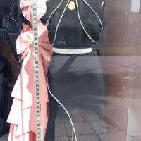 لباس مجلسی|لباس|کارون, |دیوار