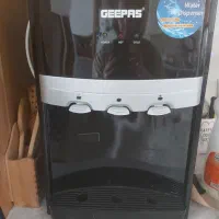 آبسردکن رومیزی