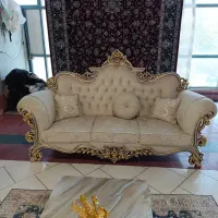 فروش ویژه اقساط بلند مدت|مبلمان خانگی و میز عسلی|کرمانشاه, |دیوار