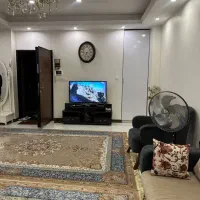 آپارتمان تک واحدی ۸۷ متری