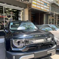 بایک BJ30e صفر فول دودف