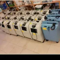 انواع دستگاه اکسیژن ساز اجاره فروش +ارسال درب منزل