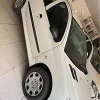 ۲۰۶ مدل ۹۶ تیپ ۳