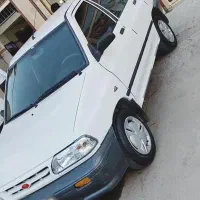 پراید مدل 89 یک تیکه رنگ شاسی پلمپ|خودرو سواری و وانت|مهاباد (آذربایجان غربی), |دیوار