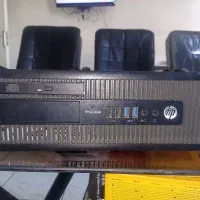 مینی کیس Hp ProDesk|رایانه رومیزی|تهران, وحیدیه|دیوار