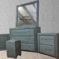 تشک و تاج و باکس|تشک تختخواب|تهران, مجیدآباد|دیوار