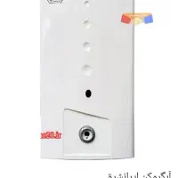 انواع آبگرمکنهای دیواری ایرانشرق|آبگرمکن، پکیج، شوفاژ|نیشابور, شهرک رسولی|دیوار