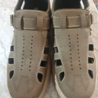 کفش مردانه