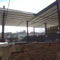 اجرای سقف کرومیت و تیرچه بتنی