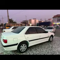 پارس مدل 1400 سال