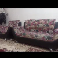 مبل مناسب برای 4 نفر|مبلمان خانگی و میز عسلی|مشهد, خواجه ربیع|دیوار