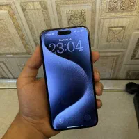 آیفون 15 پرومکس