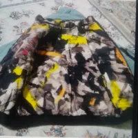 کاپشن|لباس|سنندج, |دیوار