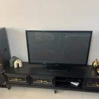 فروش اسپیکر بزرگ|سیستم صوتی خانگی|سیرجان, |دیوار