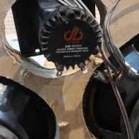 سیستم صوتی مارکdb|سیستم صوتی خانگی|اصفهان, ارداجی|دیوار