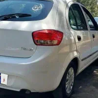 تیبا2 مدل 1400|خودرو سواری و وانت|اصفهان, دوطفلان|دیوار