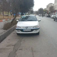 پرشیا ۴۰۱ xymp