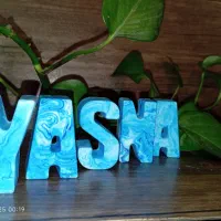 استندهای سنگ مصنوعی