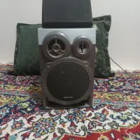 ضبط صوت|سیستم صوتی خانگی|محمدیه-قزوین, |دیوار